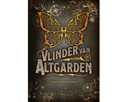 Vlinder van Altgarden