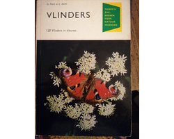 Vlinders