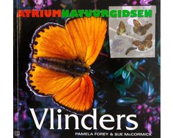 Vlinders