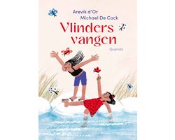 Vlinders vangen