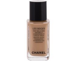 Vloeibare Foundation Les Beiges Chanel (30 ml)