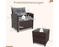 Vloerbank met Slaapfunctie 3-Zits Uitklapbare Boneless Bank 210x75x60 cm – Inklapbare Slaapbank & Bedbank met Kussens – Donkerblauw – Pauwhome