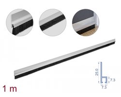 vloerbeschermer voor meubilair 1 stuk(s) Rechthoekig