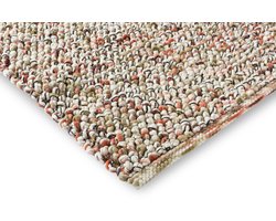 Vloerkleed Brink & Campman Marble Pumpkin 29523 - maat 200 x 300 cm