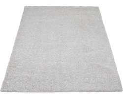 Vloerkleed Buddy Cream 240 x 340 cm