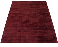Vloerkleed Cos Bordeaux - 160 x 230 cm