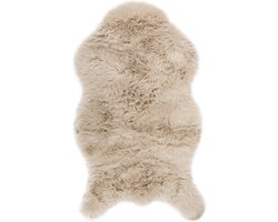 Vloerkleed - Fluffy XL - Naturel - Defaultx CM - Rechthoekig
