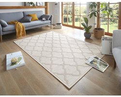 Vloerkleed Heaven handgemaakt | Hanse Home