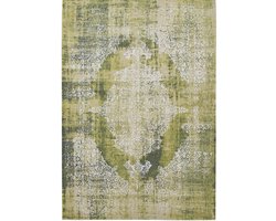 Vloerkleed Louis de Poortere Fading world Kirman Tuscany 9375 - maat 80 x 150 cm