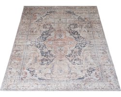 Vloerkleed Mahal Beige 00 - 200 x 290 cm