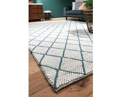 Vloerkleed MOMO Rugs Home Collection Stockholm 110 200x300
