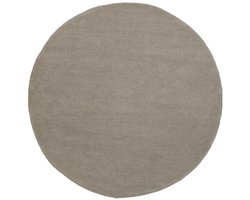 vloerkleed Noble rond small