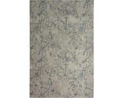 Vloerkleed - Splash - Tapijten Woonkamer - Virgo - 200x250