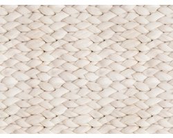 Vloerkleed vinyl | Chunky Merino | 140x195 cm | Ontdek het Vloerkleed vinyl | Chunky Merino: stijlvol, duurzaam en eenvoudig te reinigen. Perfect voor elk interieur en veilig voor kinderen en huisdieren. Verhoog het comfort in huis!