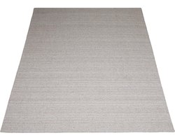 Vloerkleed Voque - 200 x 280 cm - Taupe