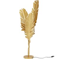 Vloerlamp Akile 123cm Kare Design