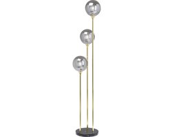 Vloerlamp Al Capone 176cm Kare Design