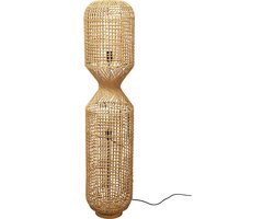 Vloerlamp Aloha 136cm Kare Design
