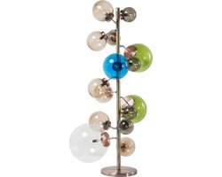 Vloerlamp Balloon 160cm Colore Kare Design