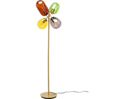 Vloerlamp Balloon Dance 160cm Kare Design