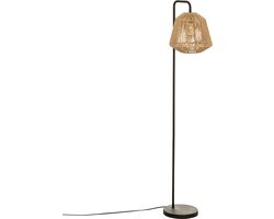 Vloerlamp Boho Naturel