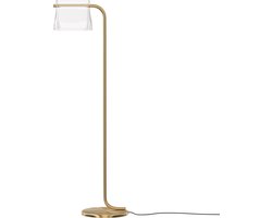 Vloerlamp Cabaret Messing 44,5 cm 3000K