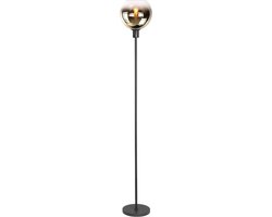 Vloerlamp Fantasy Globe Gold 30 x 156cm