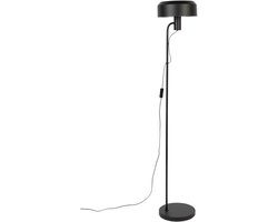 Vloerlamp Lieke Zwart