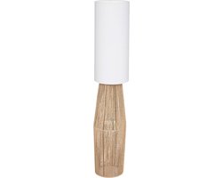 Vloerlamp met Lampenkap Zita