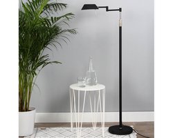 Vloerlamp Mexlite Mexlite - Zwart