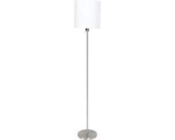 Vloerlamp Mexlite Noor - Staal