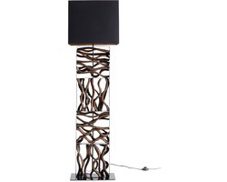 Vloerlamp Nature Wave 163cm Kare Design