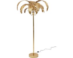 Vloerlamp Palmera 170cm Kare Design