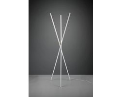 Vloerlamp Reality Laser - Wit