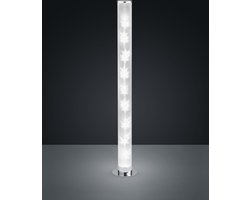 Vloerlamp Reality Rico - Chroom