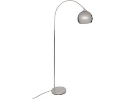 Vloerlamp Solal Zilver