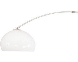 Vloerlamp Steinhauer Gramineus - Staal