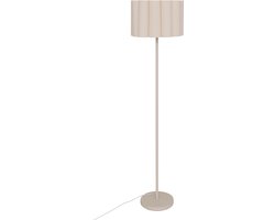 Vloerlamp Yohan Beige