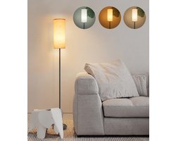 Vloerlampen Woonkamer - Staandelamp Woonkamer - Modern - Dimbaar LED