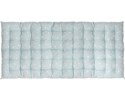 Vloermatras "Watergroen" 60x120cm