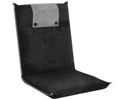 Vloerstoel - Meditatiestoel - Yoga Stoel