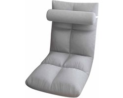 Vloerstoel - Meditatiestoel - Yoga Stoel