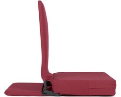 Vloerstoel - Meditatiestoel - Yoga Stoel