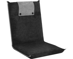 Vloerstoel - Meditatiestoel - Yoga Stoel - Comfortabel