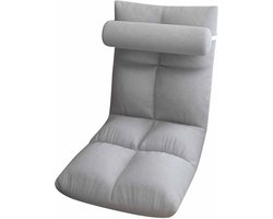 Vloerstoel - Meditatiestoel - Yoga Stoel - Ergonomisch