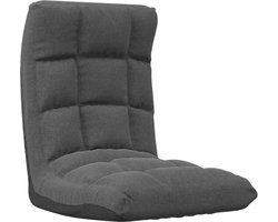 Vloerstoel - Vloerstoelen - Vloerlounger - Vloerloungers - Grondstoel - Meditatiestoel - Vloer Stoel