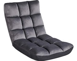 Vloerstoel - Vloerstoelen - Vloerlounger - Vloerloungers - Grondstoel - Meditatiestoel - Vloer Stoel