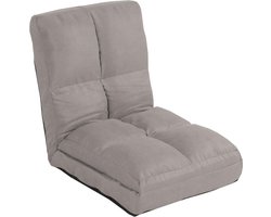 Vloerstoel - Vloerstoelen - Vloerlounger - Vloerloungers - Grondstoel - Meditatiestoel - Vloer Stoel