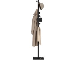 VLSelect® Dressboy - Kledingstandaard - Kledinghouder