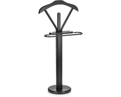 VLSelect® Dressboy - Kledingstandaard - Kledinghouder - Metaal